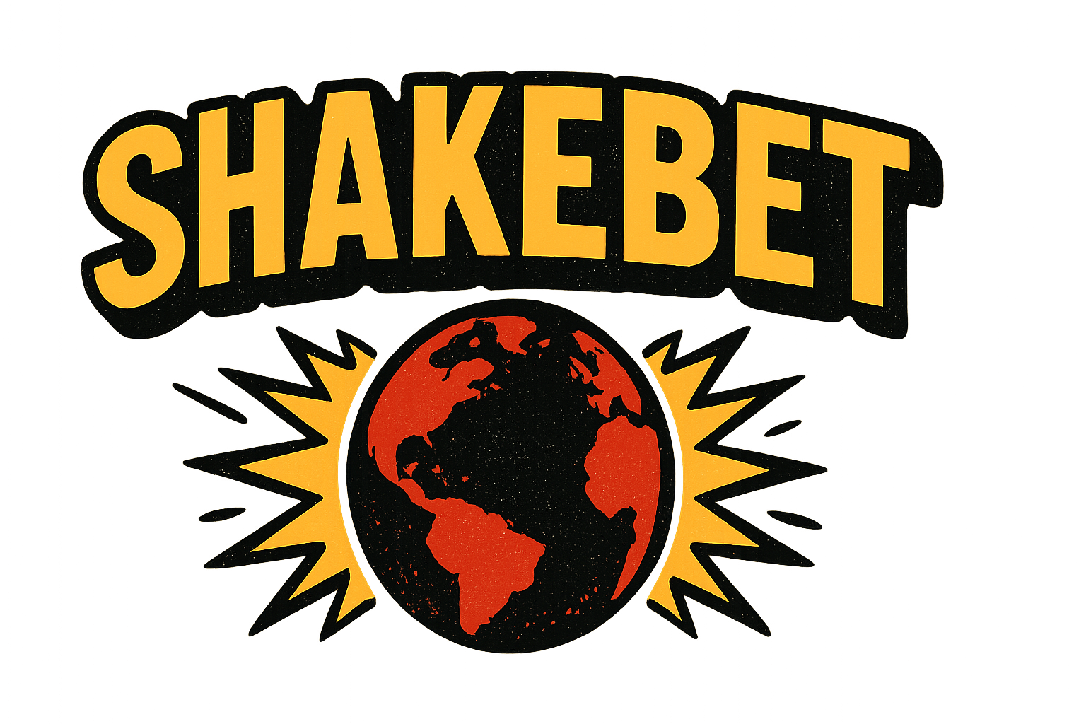 Shakebet Logo